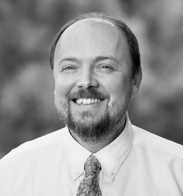 Chris Molinski