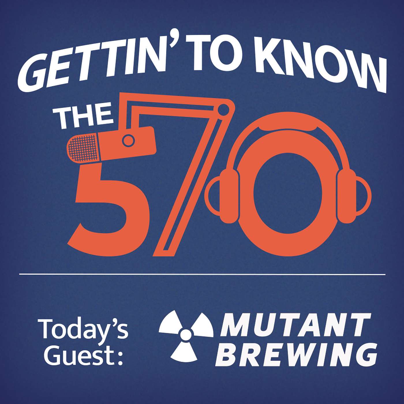 Gettin' to Know Steve Masterson | Owner of Mutant Brewing in Scranton