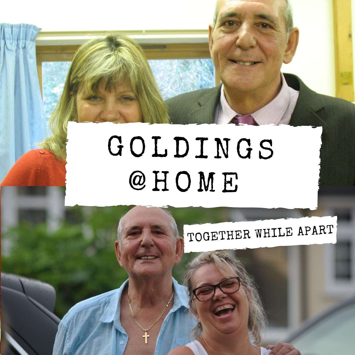 GOLDINGS@HOME No.52 episode artwork