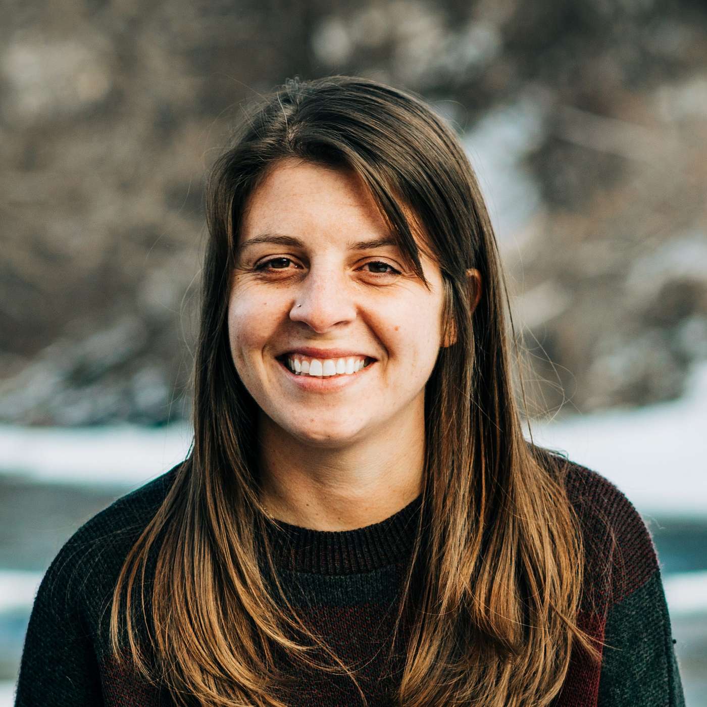 Salt of the Earth  - A tale of a helping professional