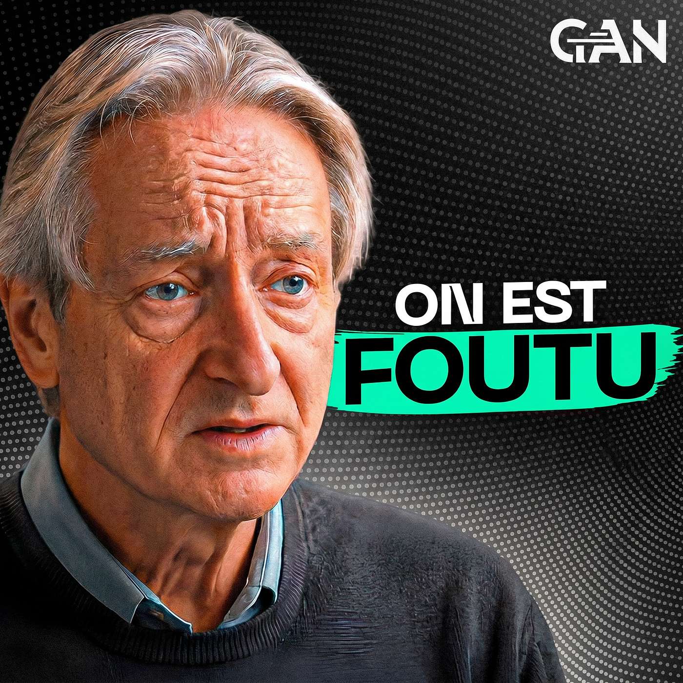 L'IA mute et personne ne sait ce que cela va engendrer Episode cover