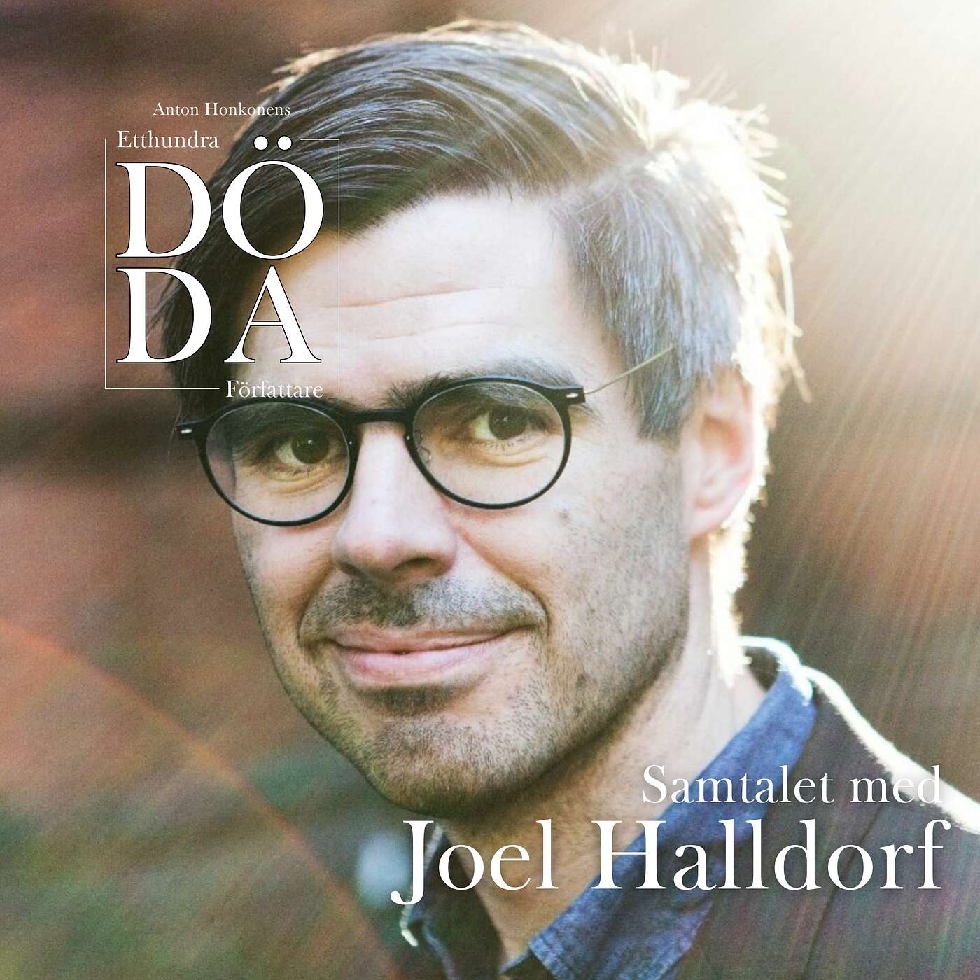 Etthundra döda författare