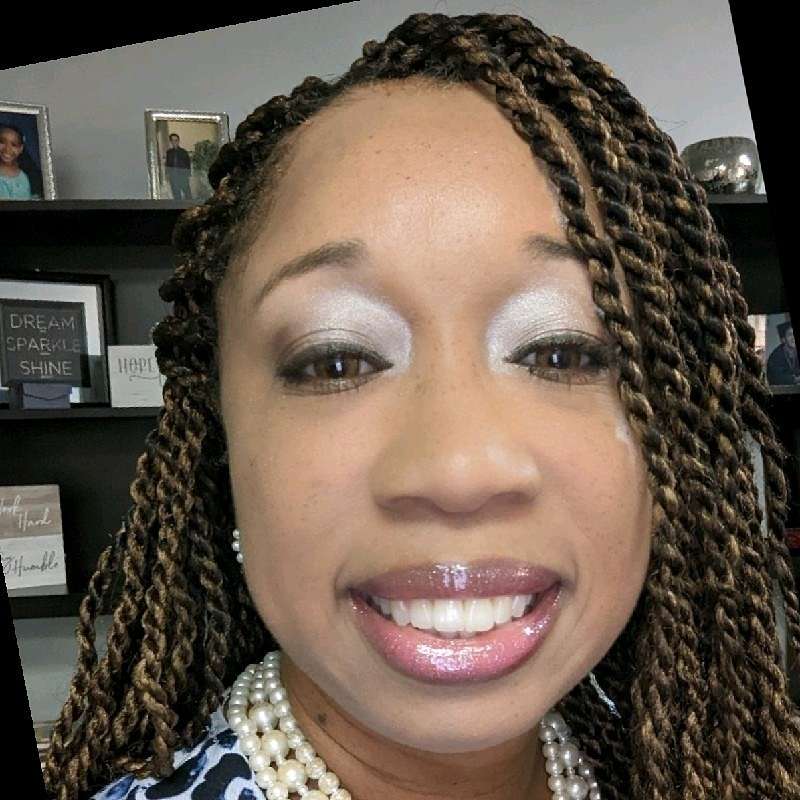 Ebony Jarrett