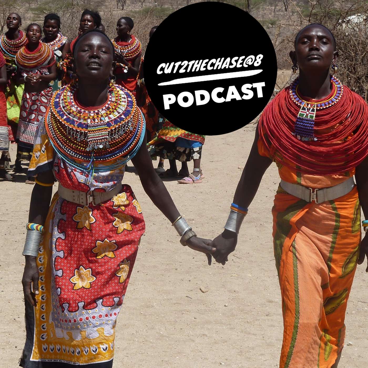 Cut2thechaseat8 Podcast with Celebrity Trainer Madison Chase Fitness Inc