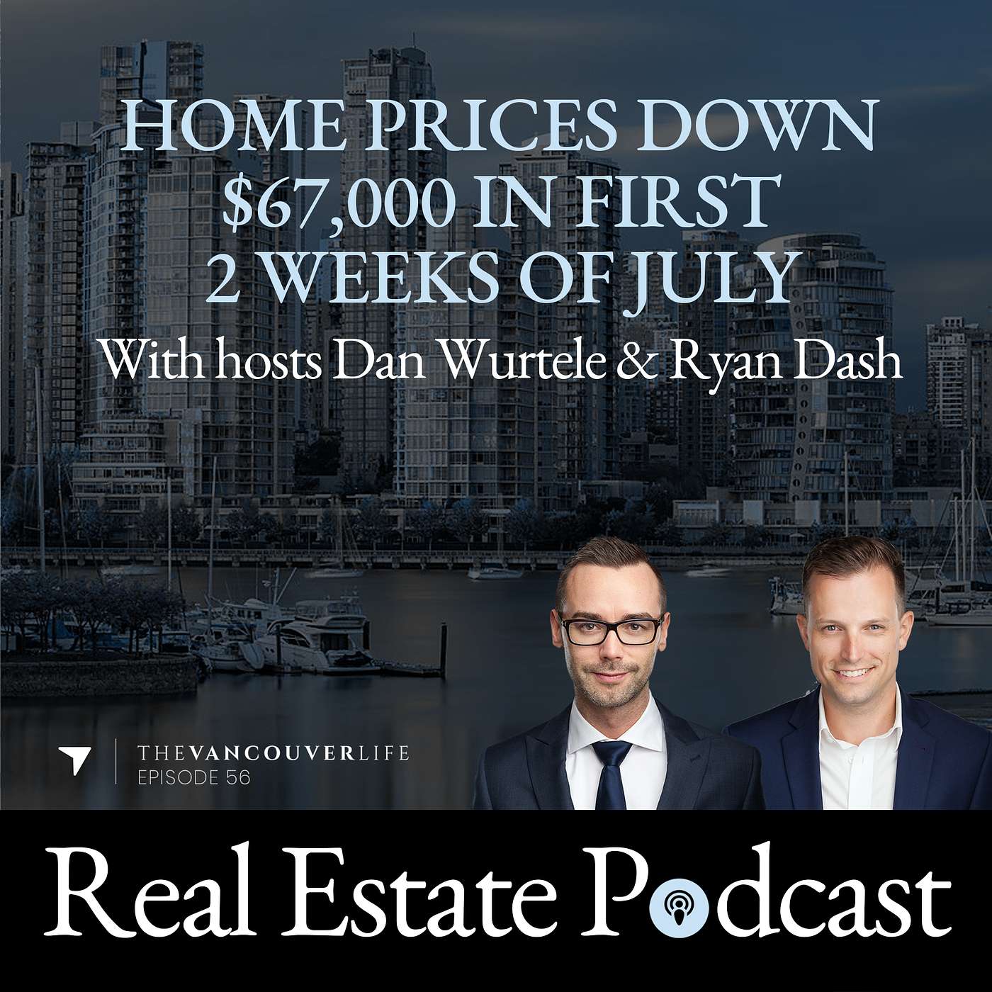 The Vancouver Life Real Estate Podcast