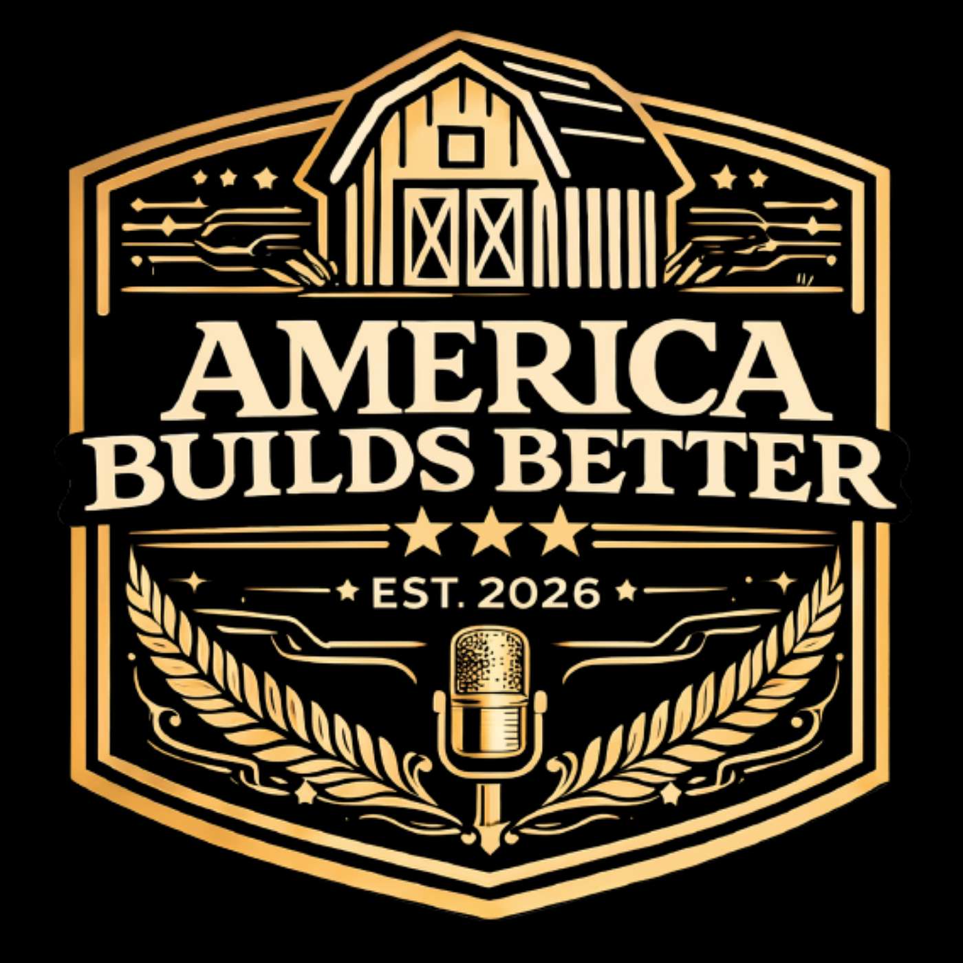 America Builds Better
