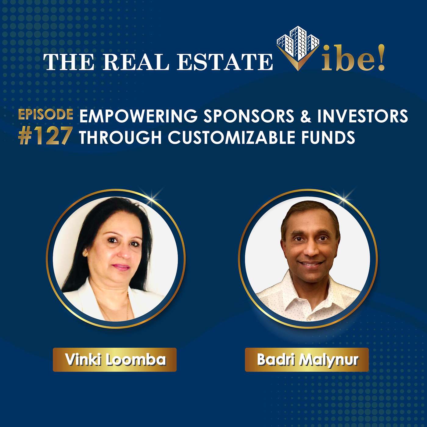 The Wealth Vibe Show!