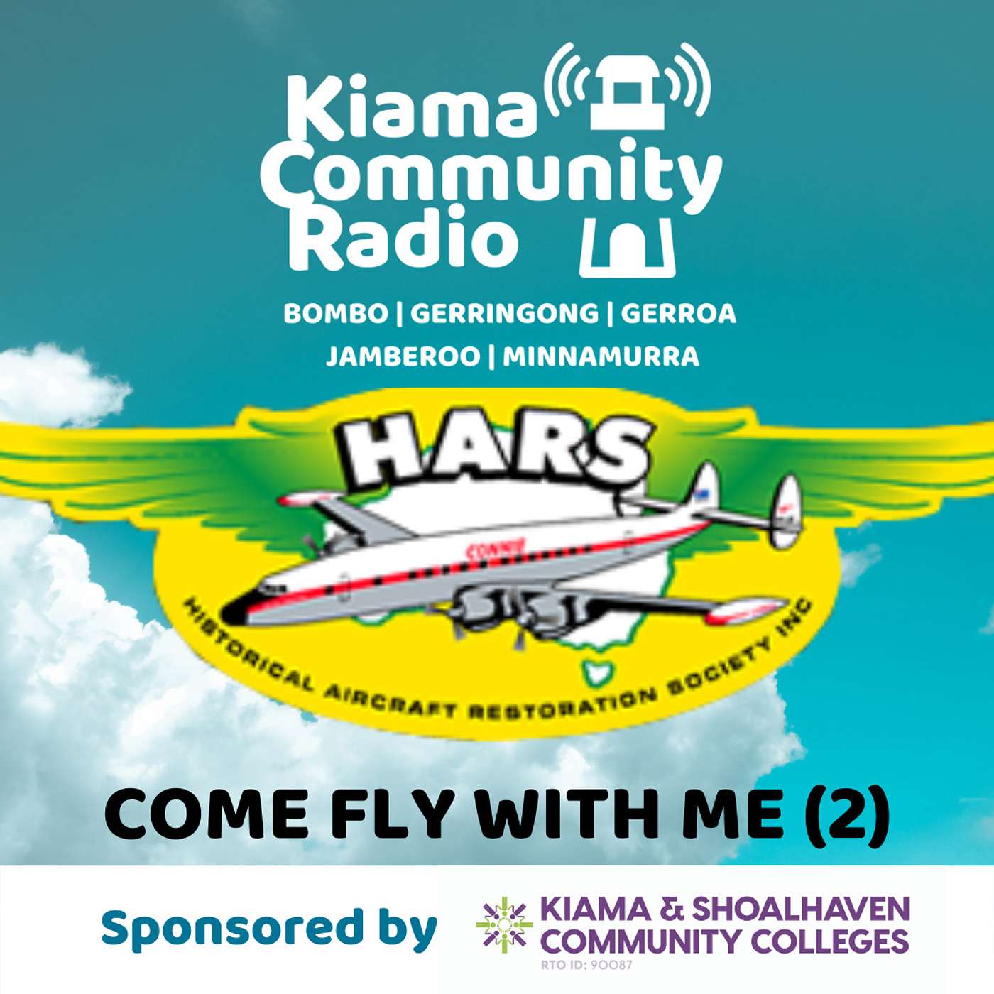 Kiama Community Radio\'s Podcast