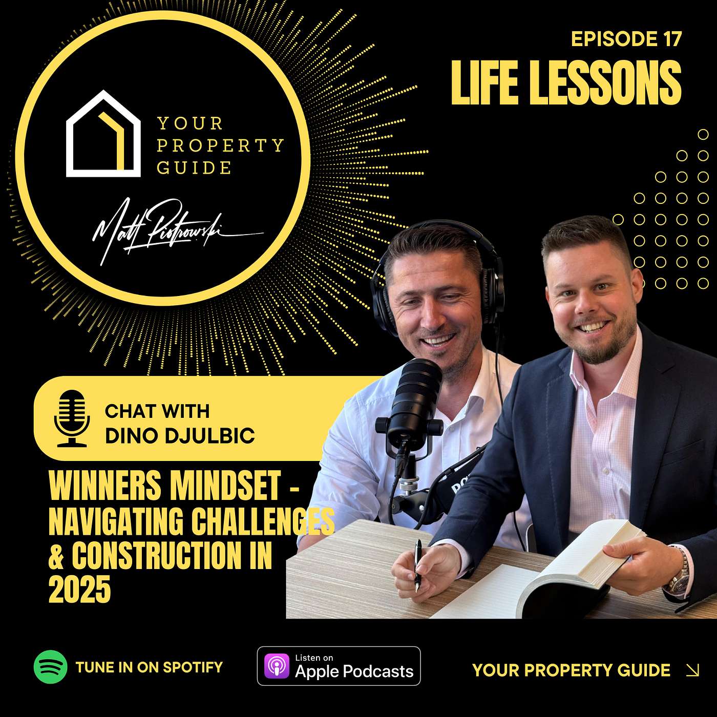 Your Property Guide