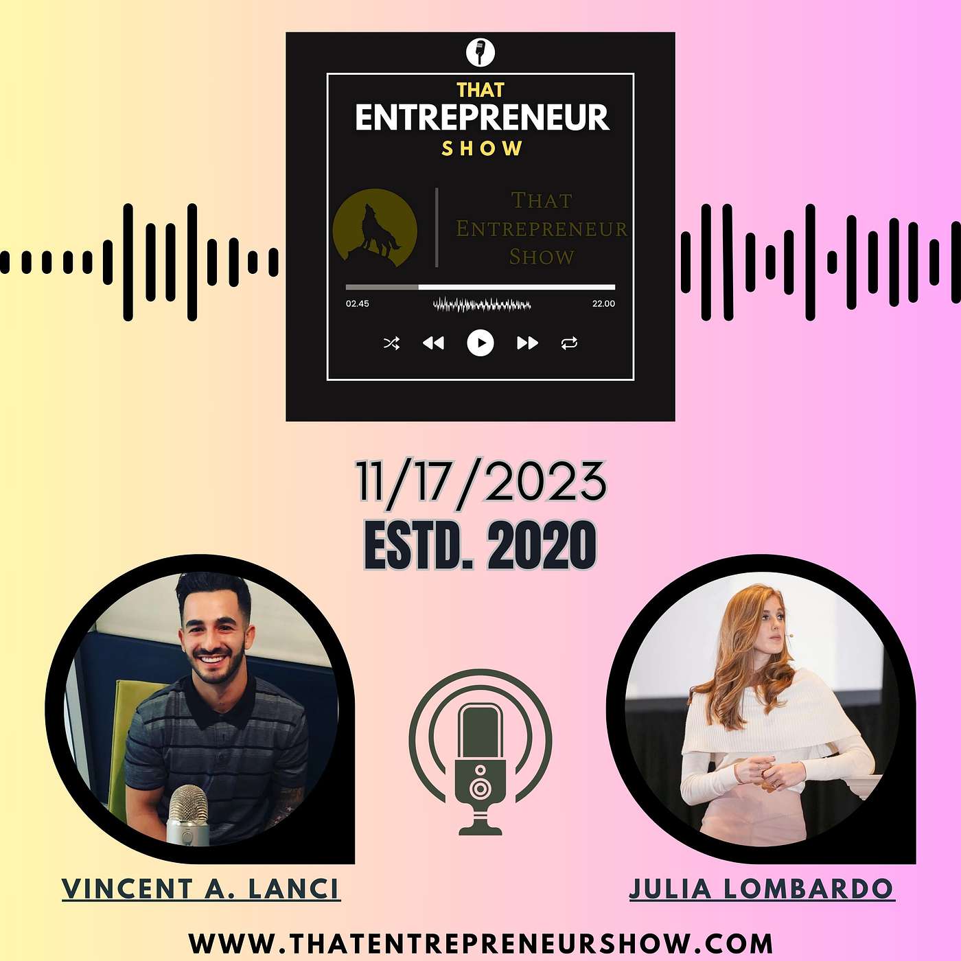 How Julia Lombardo Built an Empire in a New State