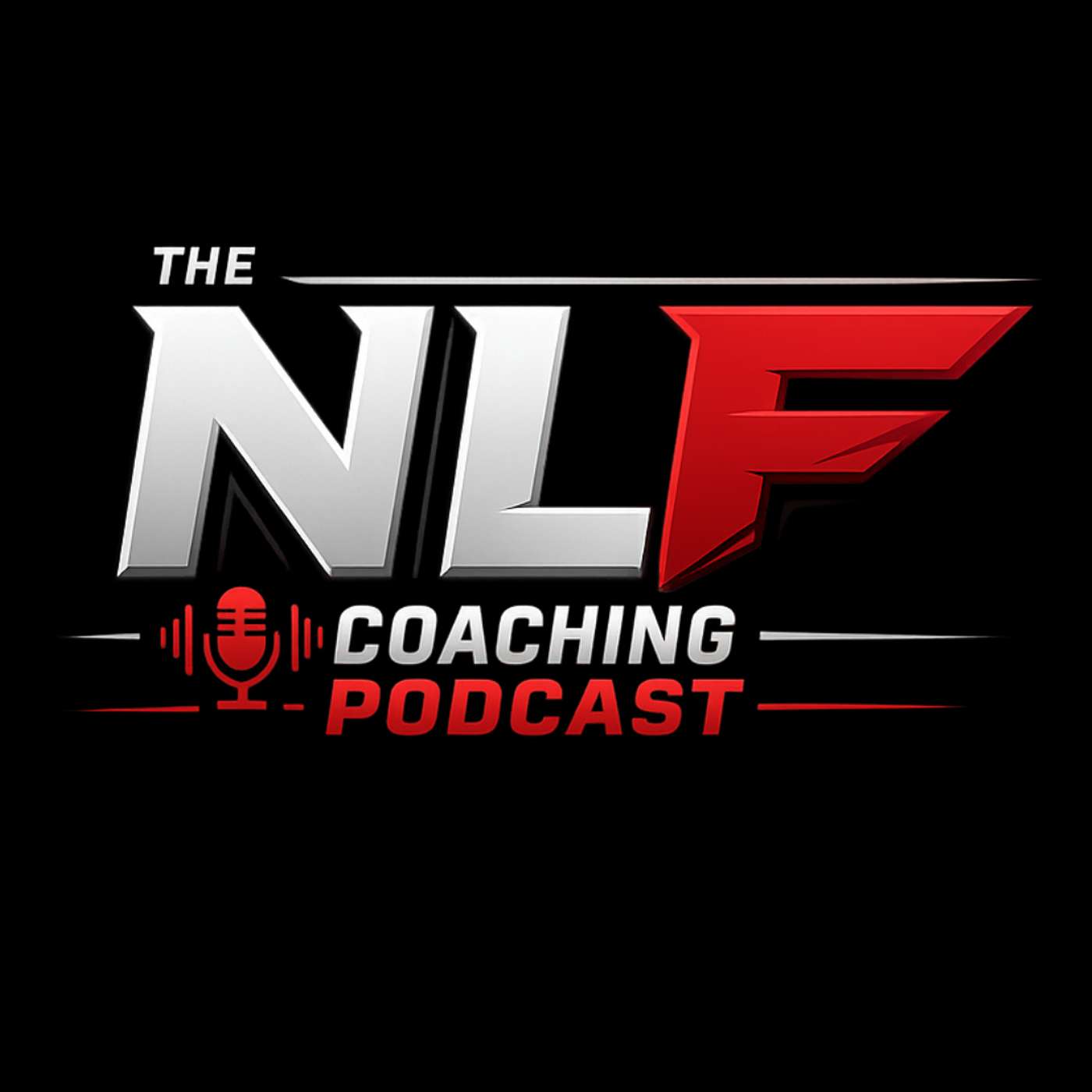 The NLF Coaching Podcast