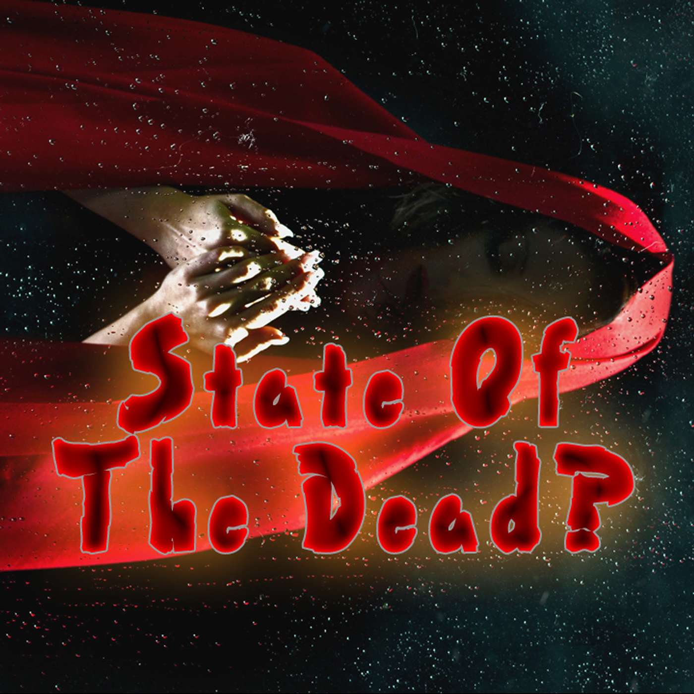 💀State Of The Dead: Do People Go Straight To Heaven? - Pet Doctrines #4