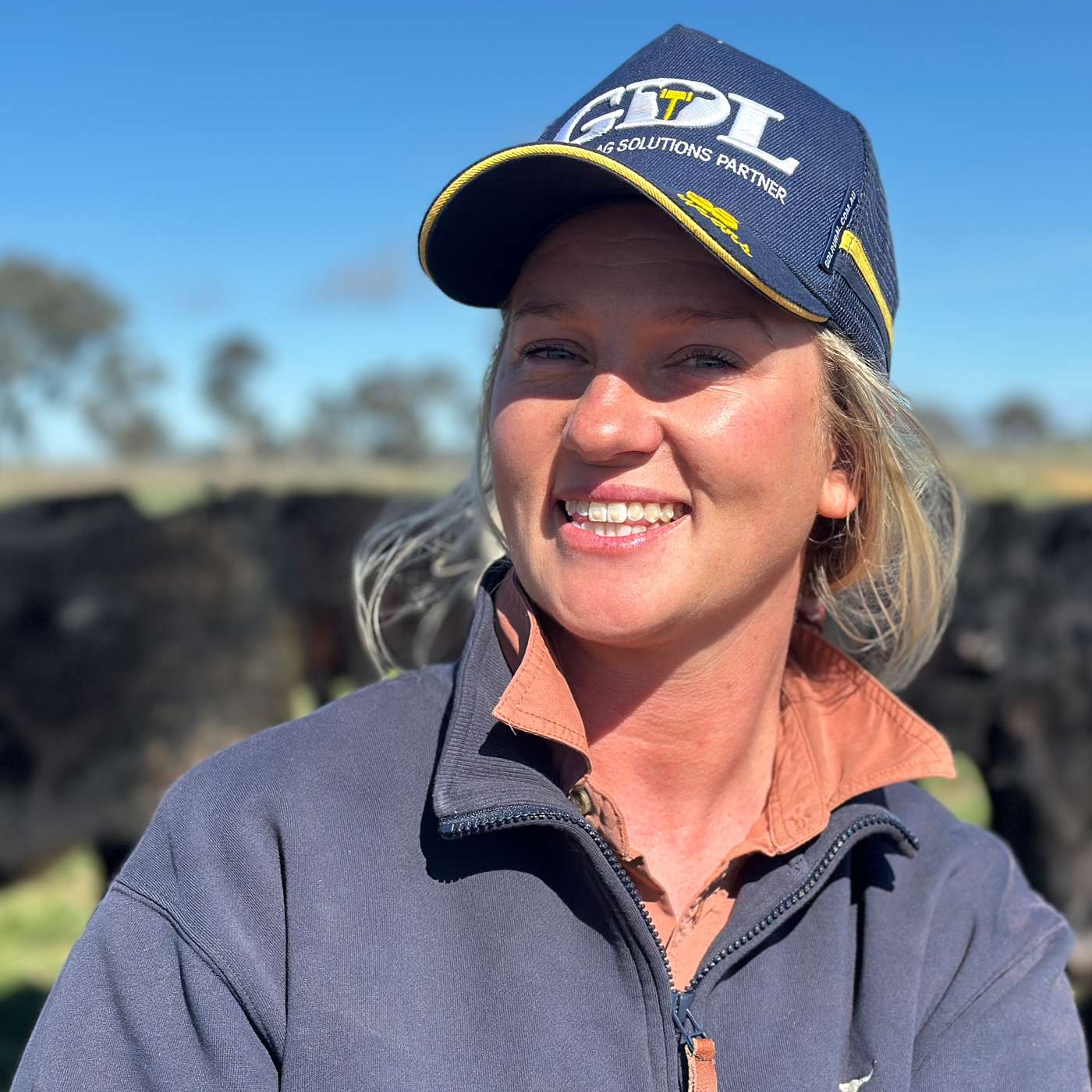 Salt of the Earth Farm Stories