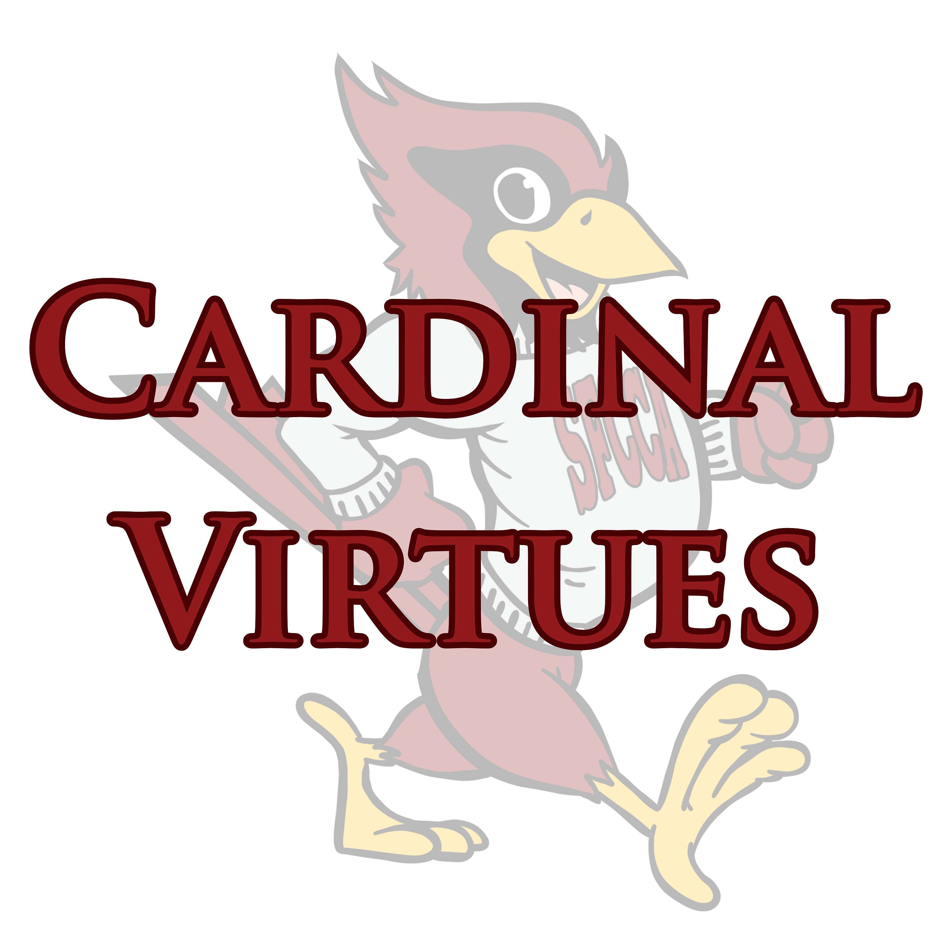 Cardinal Virtues