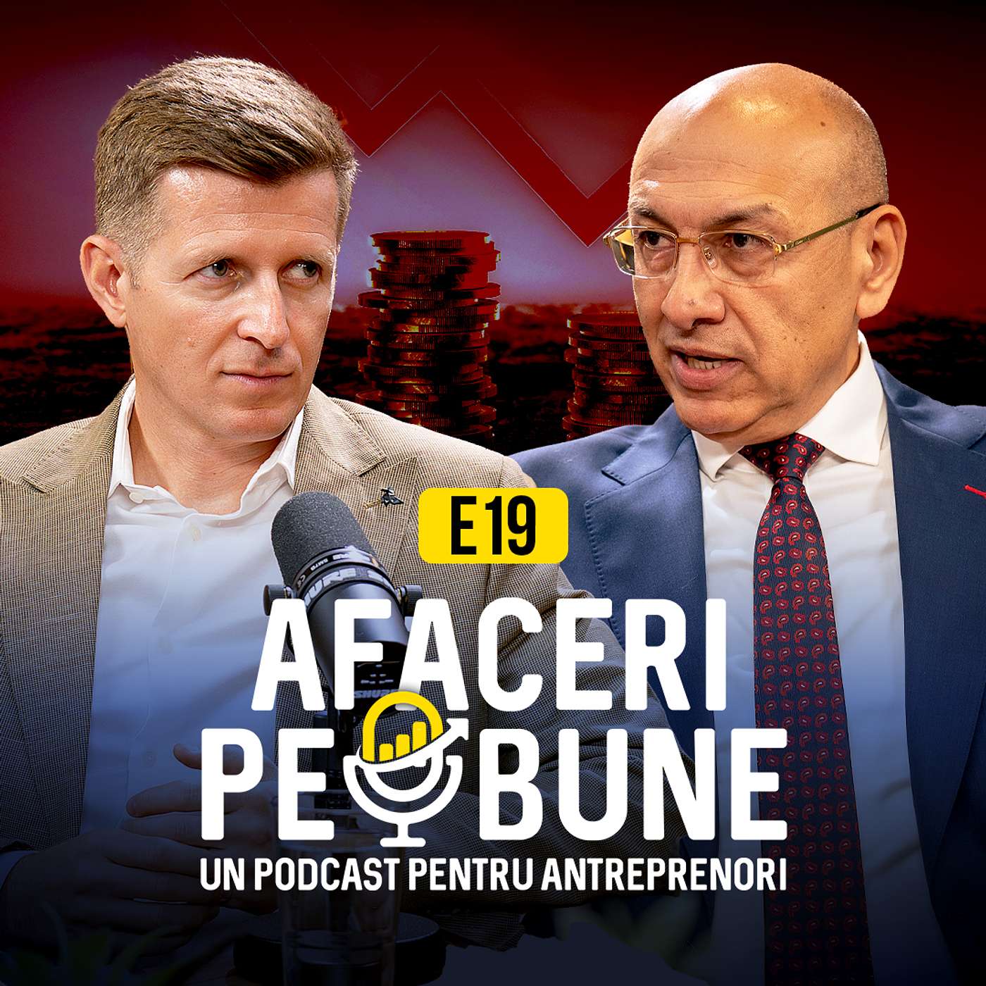 Managerii „buni” doar pe hârtie îți pot falimenta afacerea. Petre Nicolae | Podcast Apb Managerii „buni” doar pe hârtie îți pot falimenta afacerea. Petre Nicolae | Podcast Apb