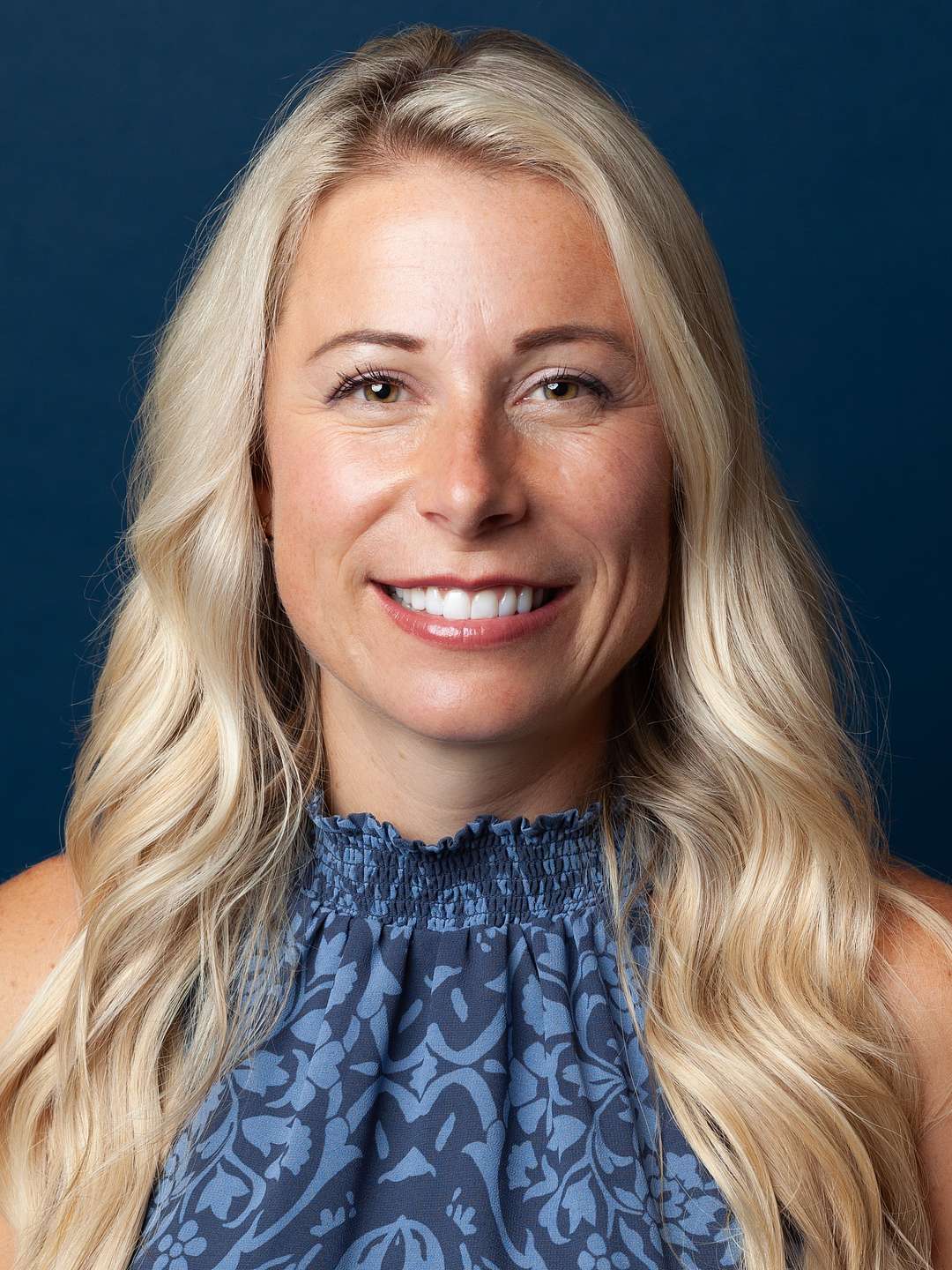 Lauren Vohland