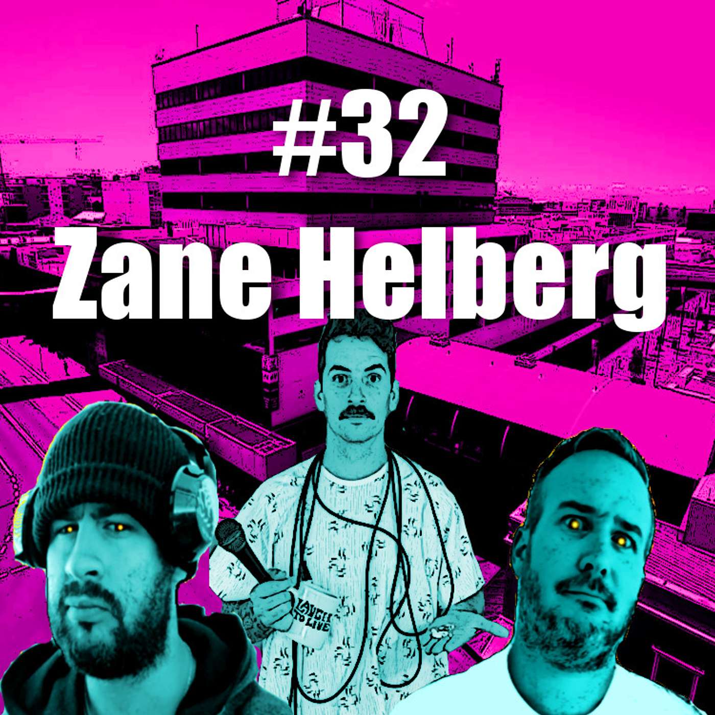 COOKIE & CREAM PODCAST