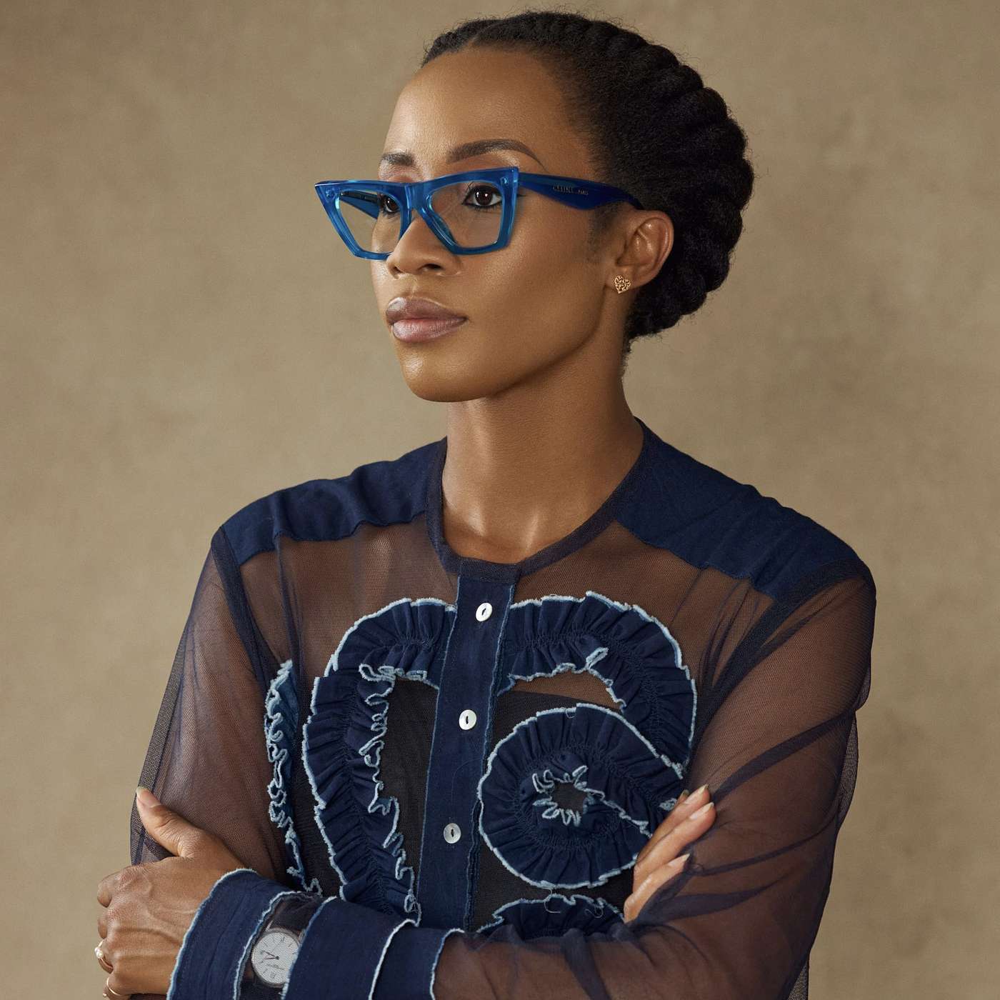 Tosin Oshinowo on the Cultural Influences in Design