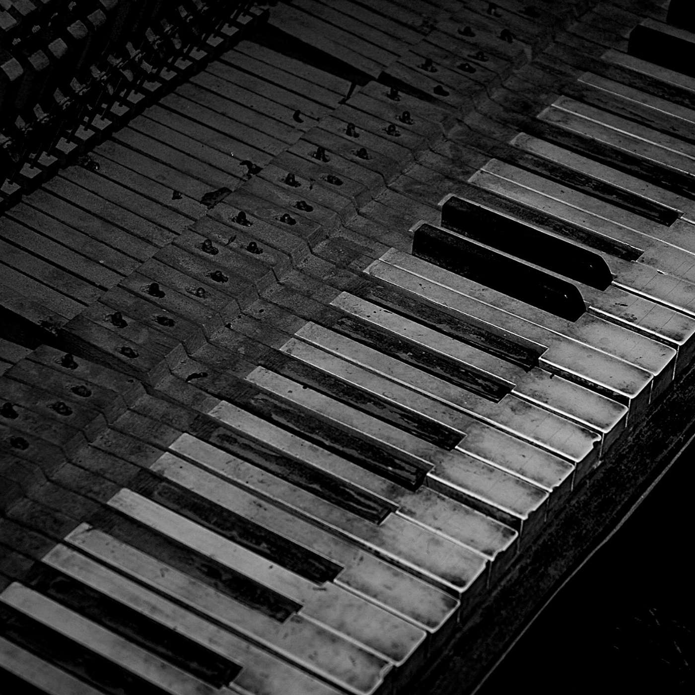 Minor Arpeggio Treatments