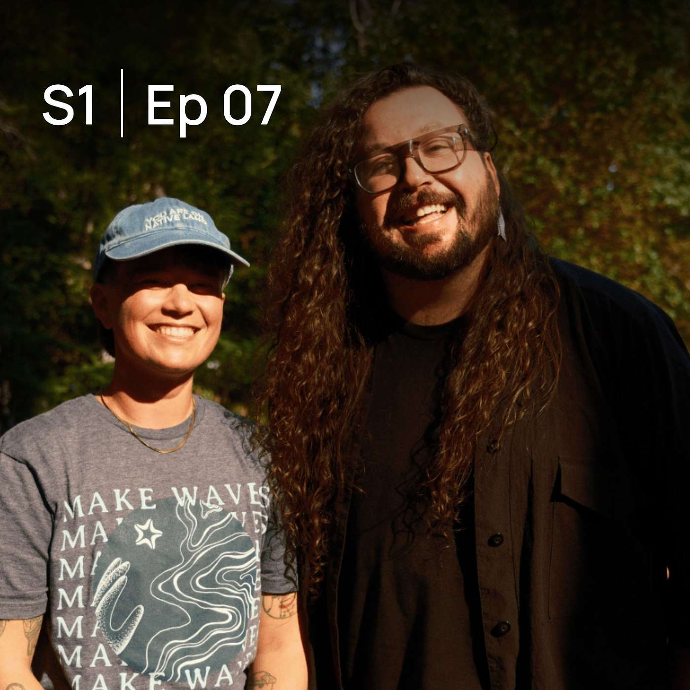 Befriending Our Climate Monsters episode artwork