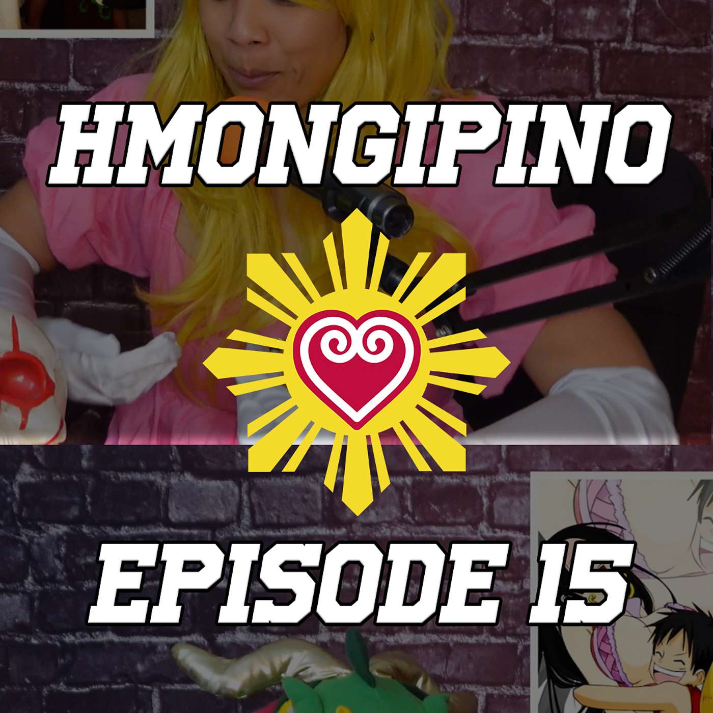 The Hmongipino Podcast