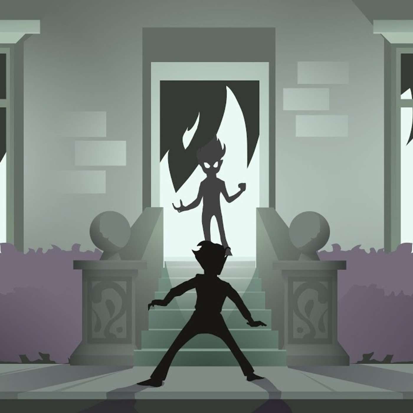 D&D Story: The Greatest Session Ever Where Everything Just Burned