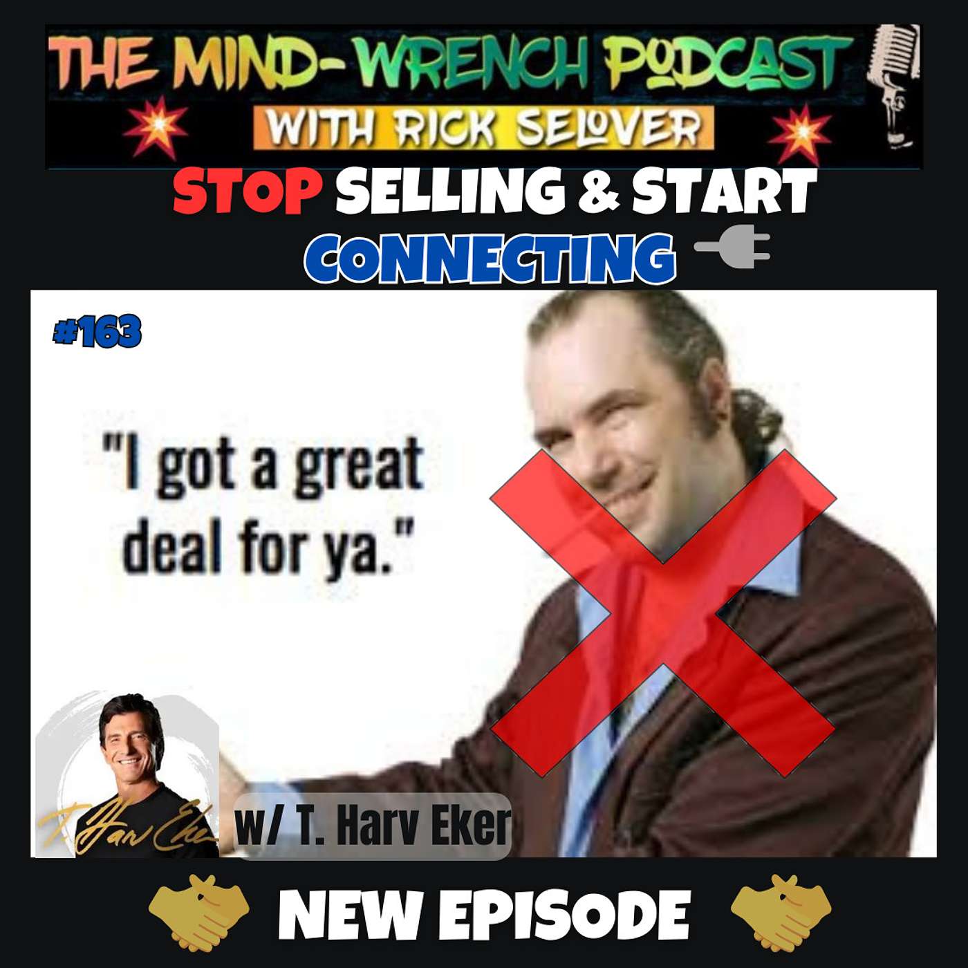 Mind Wrench Podcast