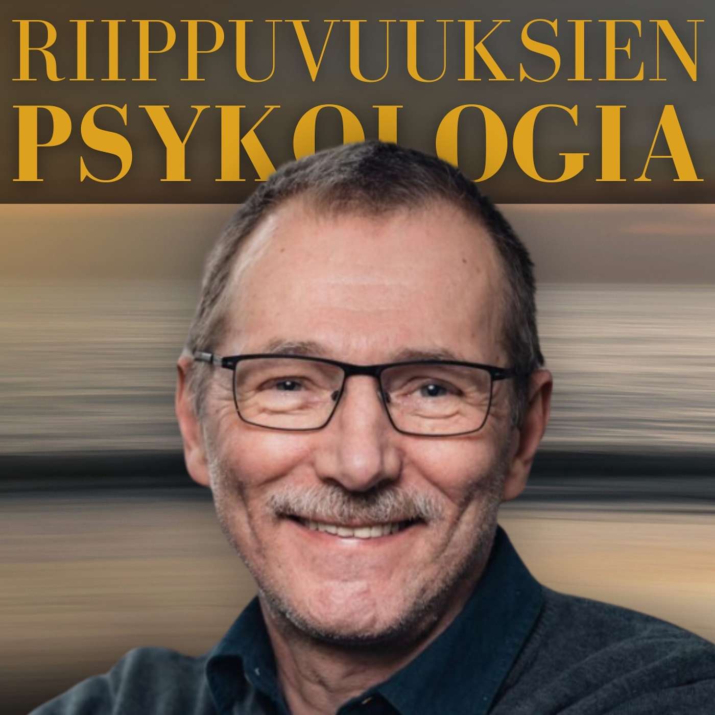 Irti tupakasta & TikTokista! Riippuvuuden psykologiset funktiot ja vahvistimet. (Arto Pietikäinen.) #55