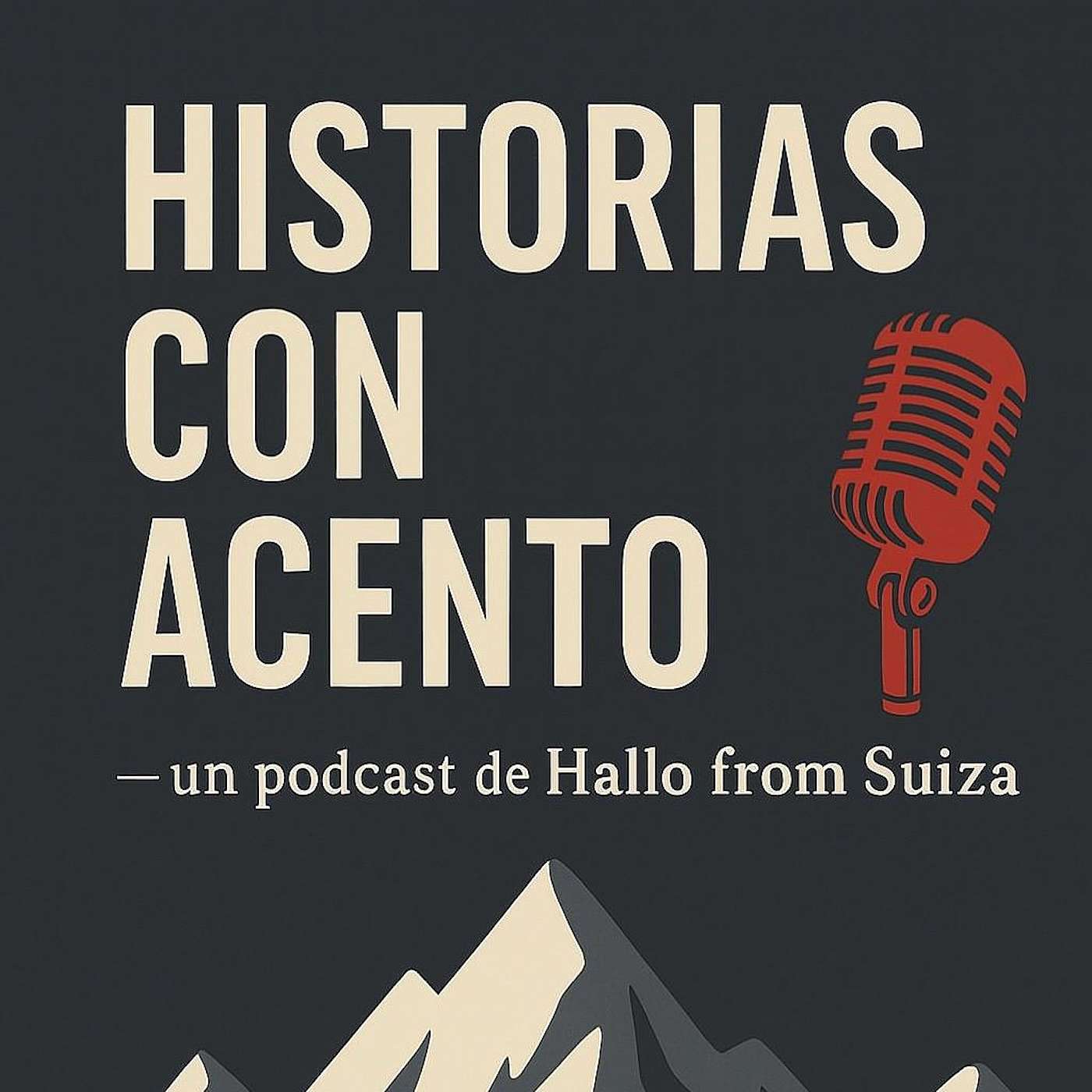 Historias Con Acento