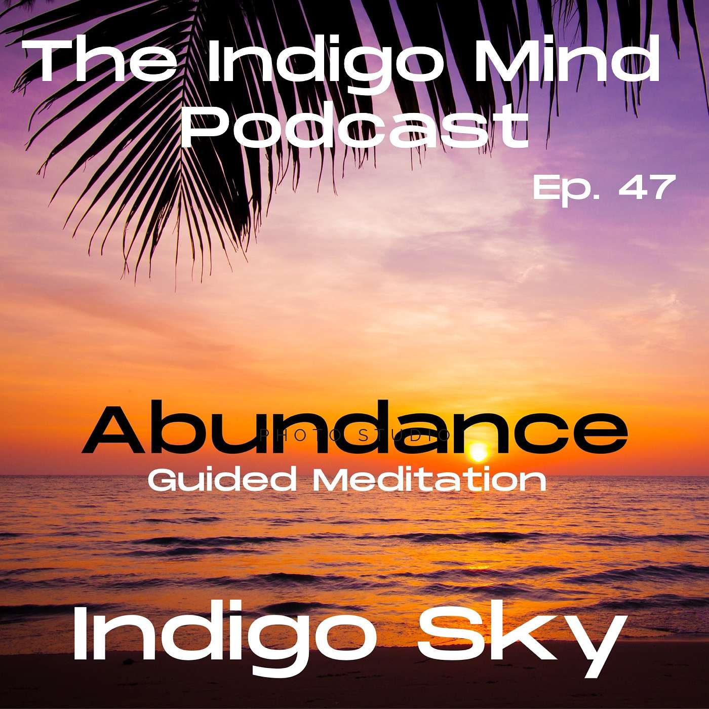 Abundance Meditation