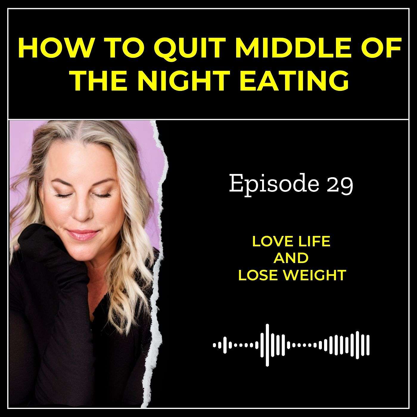 Love Life And Lose Weight