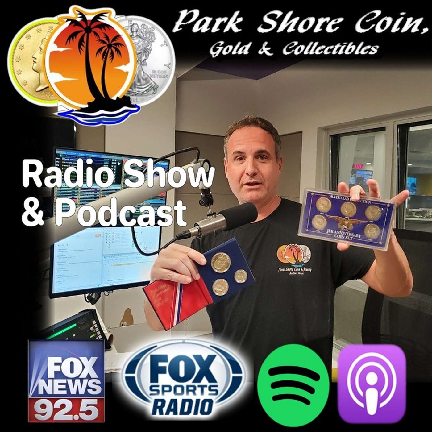 The Park Shore Coin & Collectibles Hour
