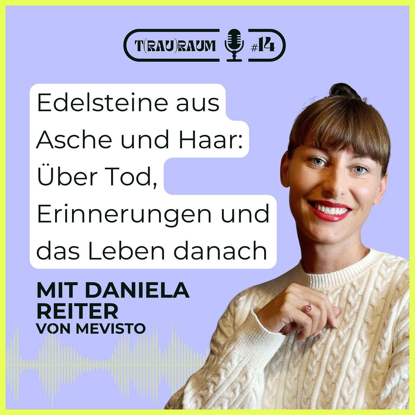 t.rau*raum mit Theres Kirisits
