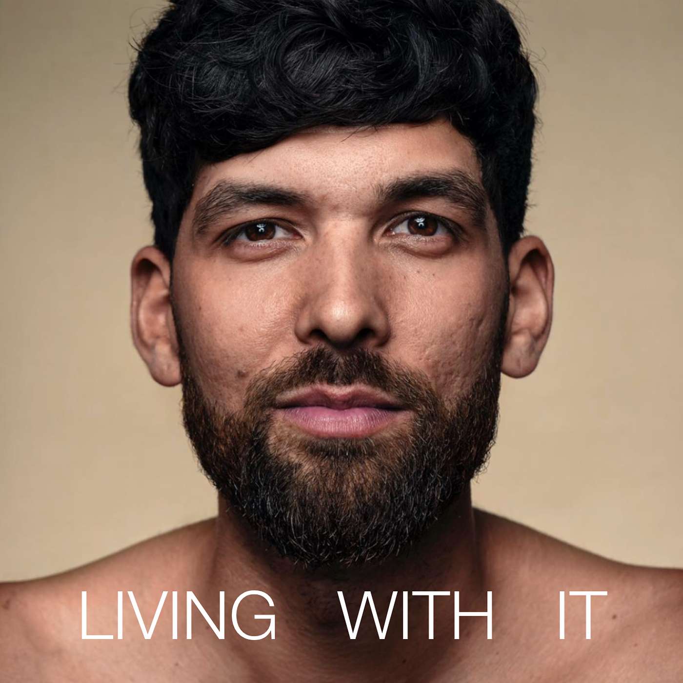 Living With It cover art