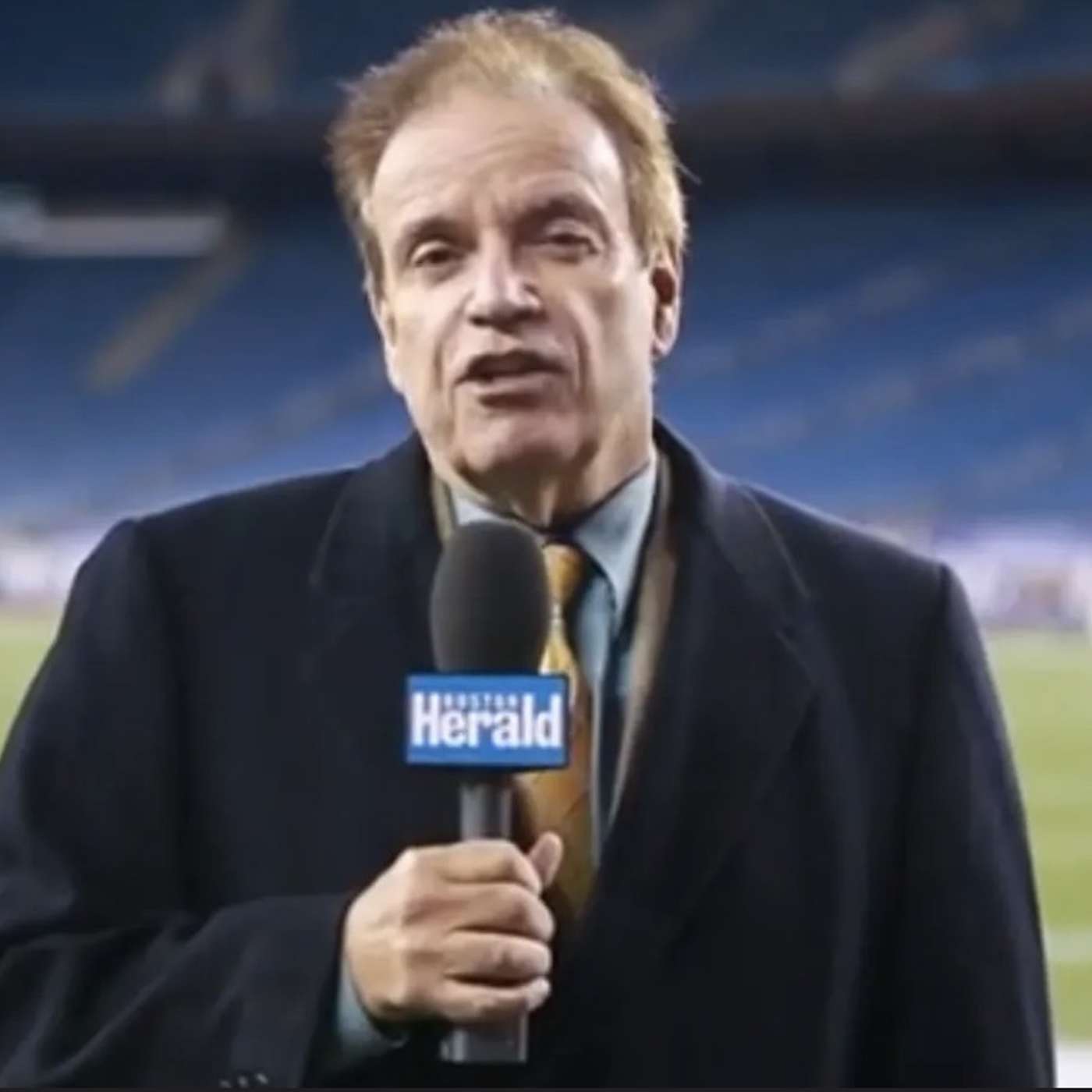 Untold Patriots Stories