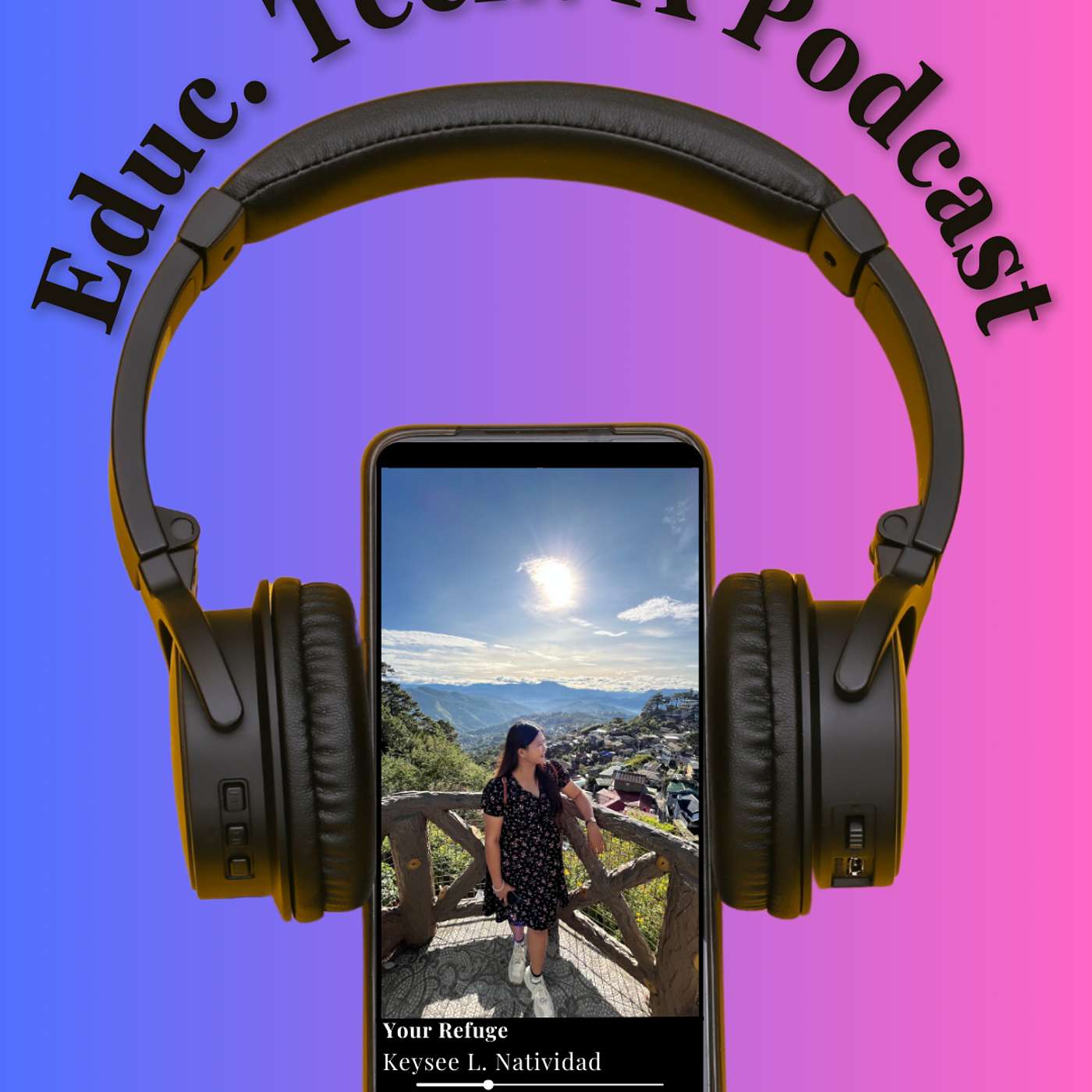 Your Refuge's Podcast