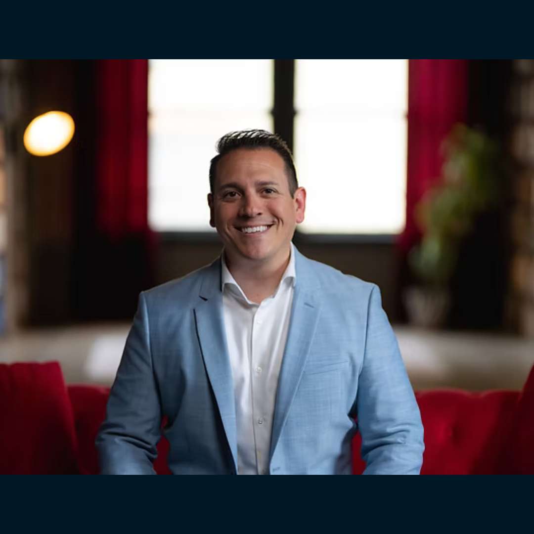 Dr. Kevin J. Fleming