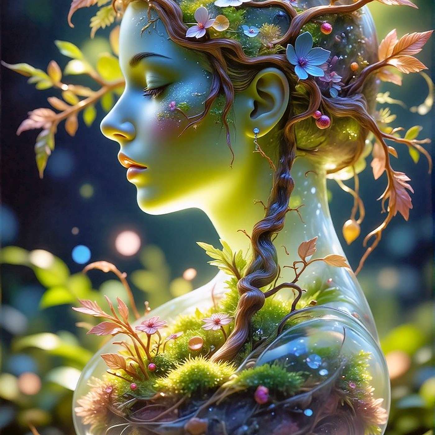 Everyday Life:Conversations Over Coffee