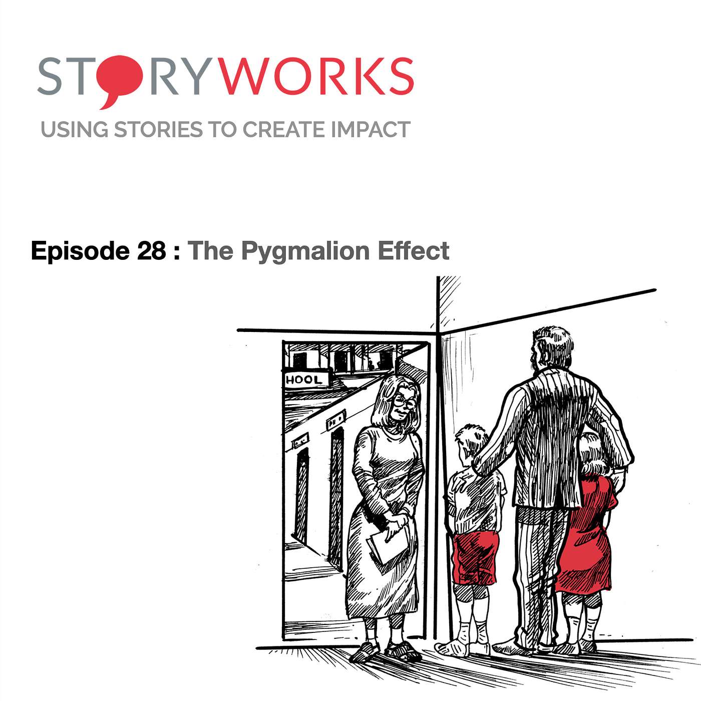 The StoryBank