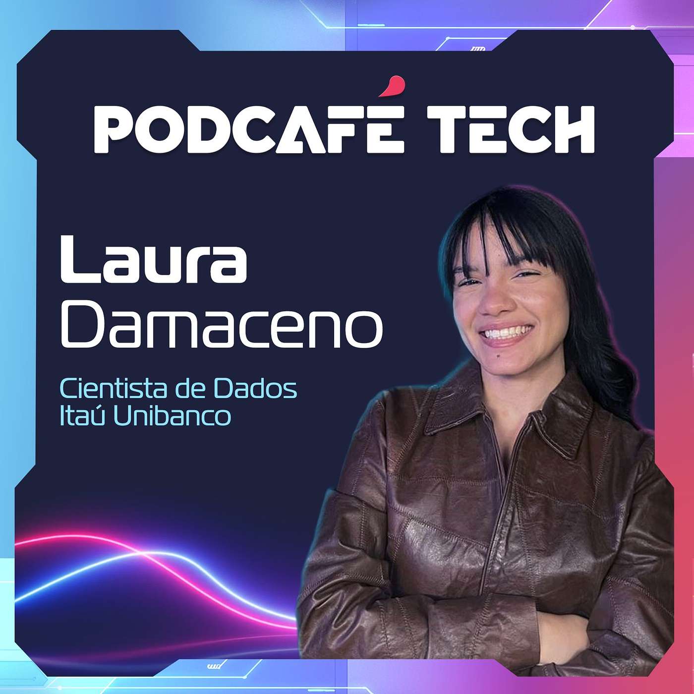 Laura | A IA desplugada e o futuro da educação inclusiva