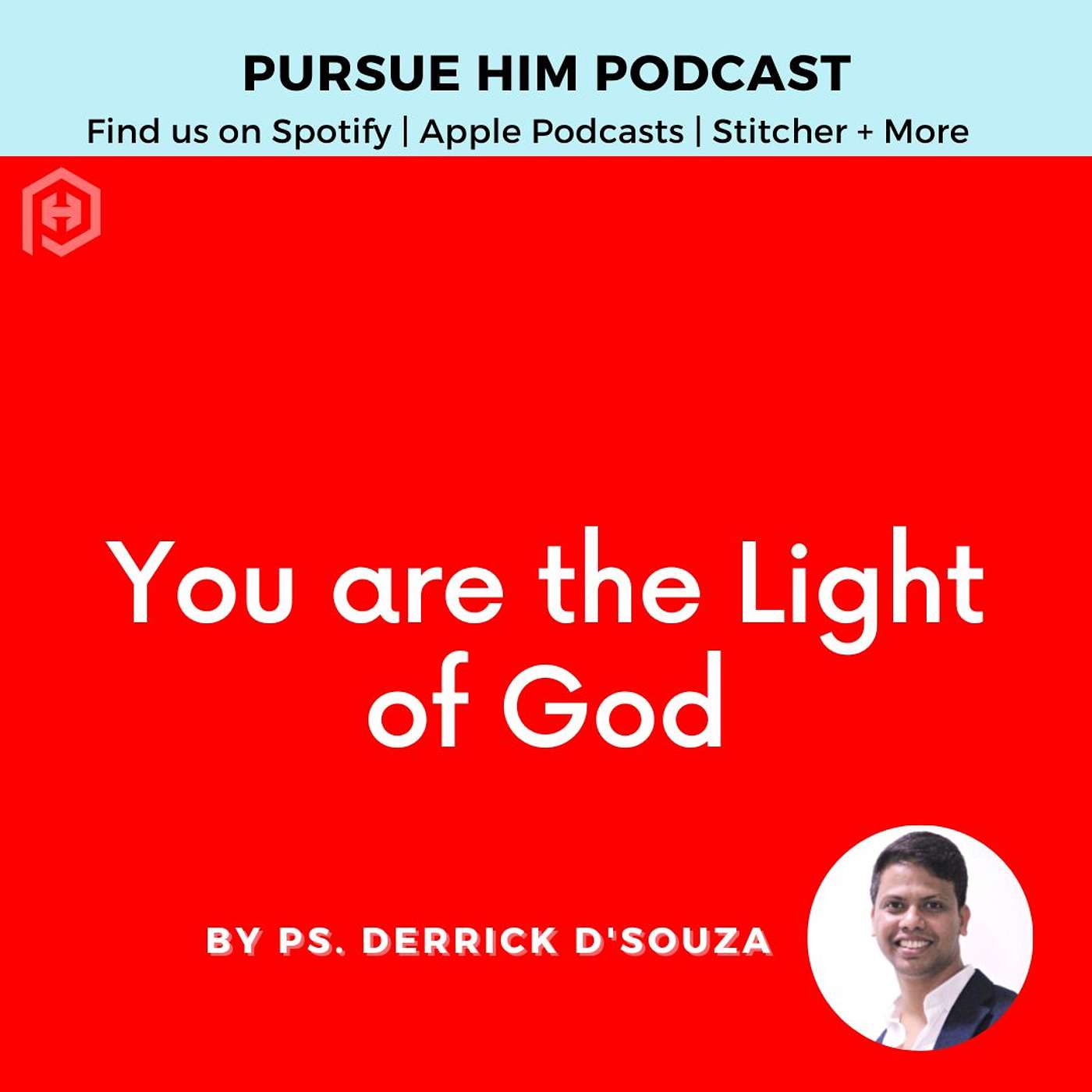 Pursue Him