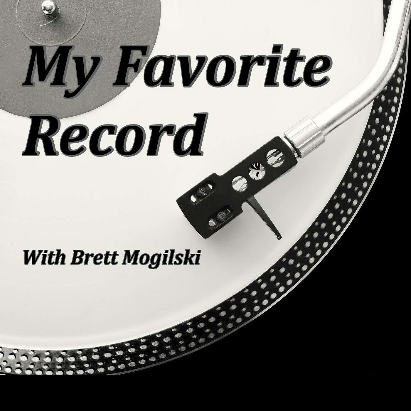 My Favorite Record