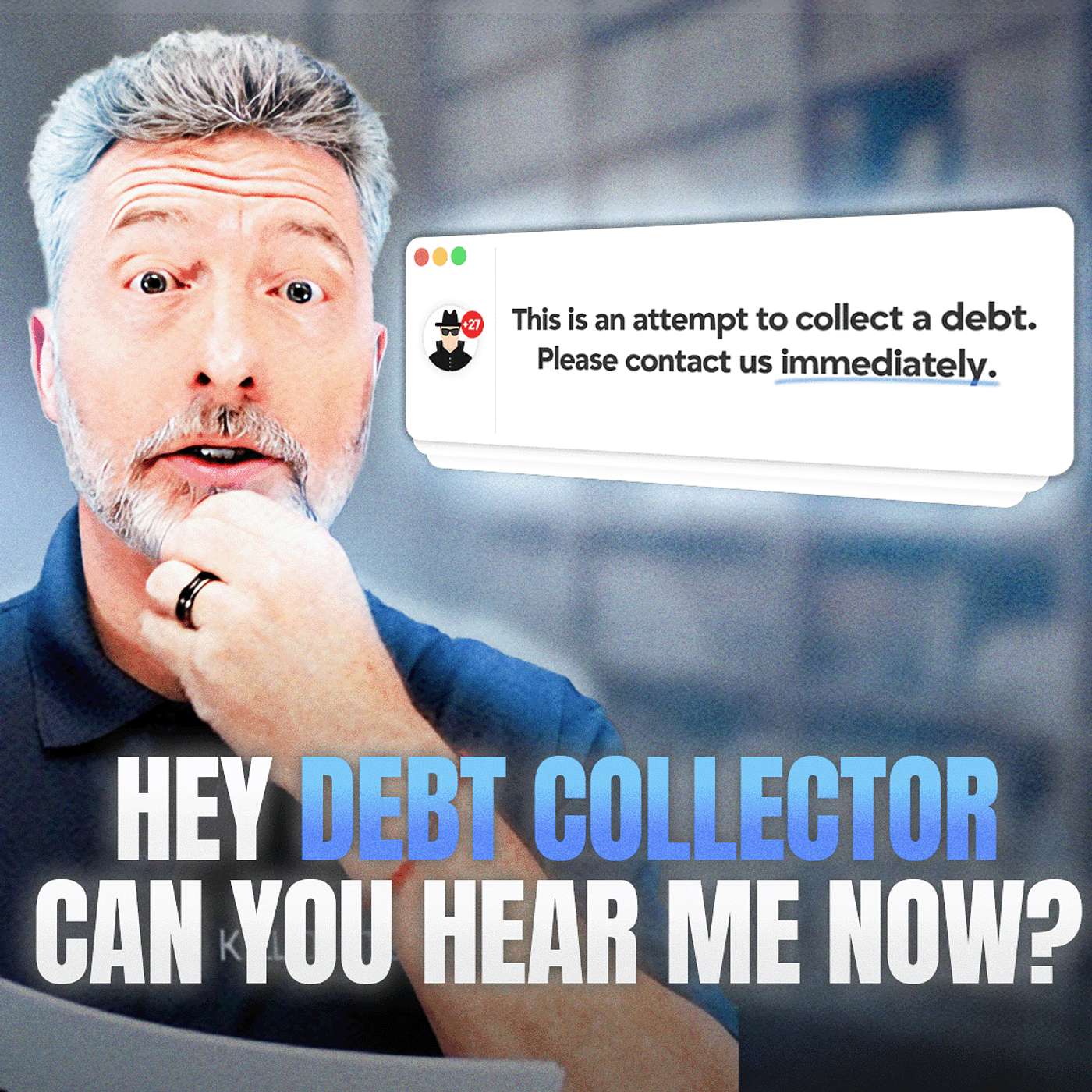 The FDCPA Communication Rules Are Your Most Powerful Weapon Against Debt Collectors