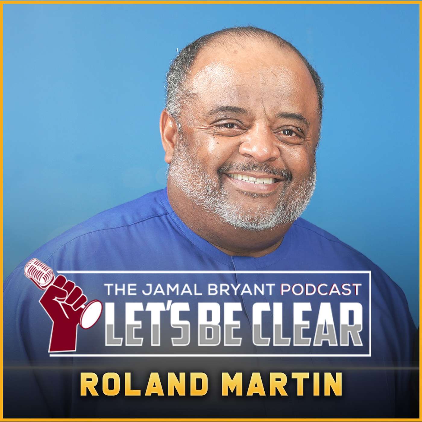 Roland Martin Talks Truth About Target Boycott, Rick Ross, and Gavin Newsom | S4 Ep. 1