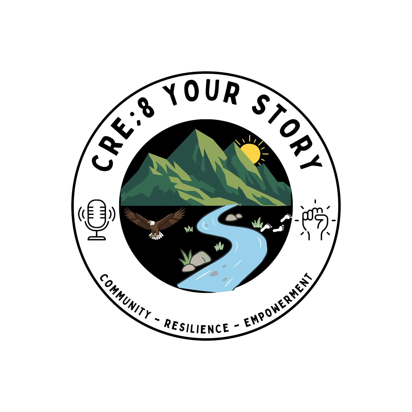 Create Your Story