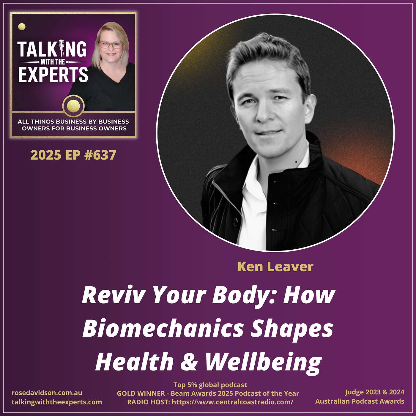 Talking with the Experts: Business Insights