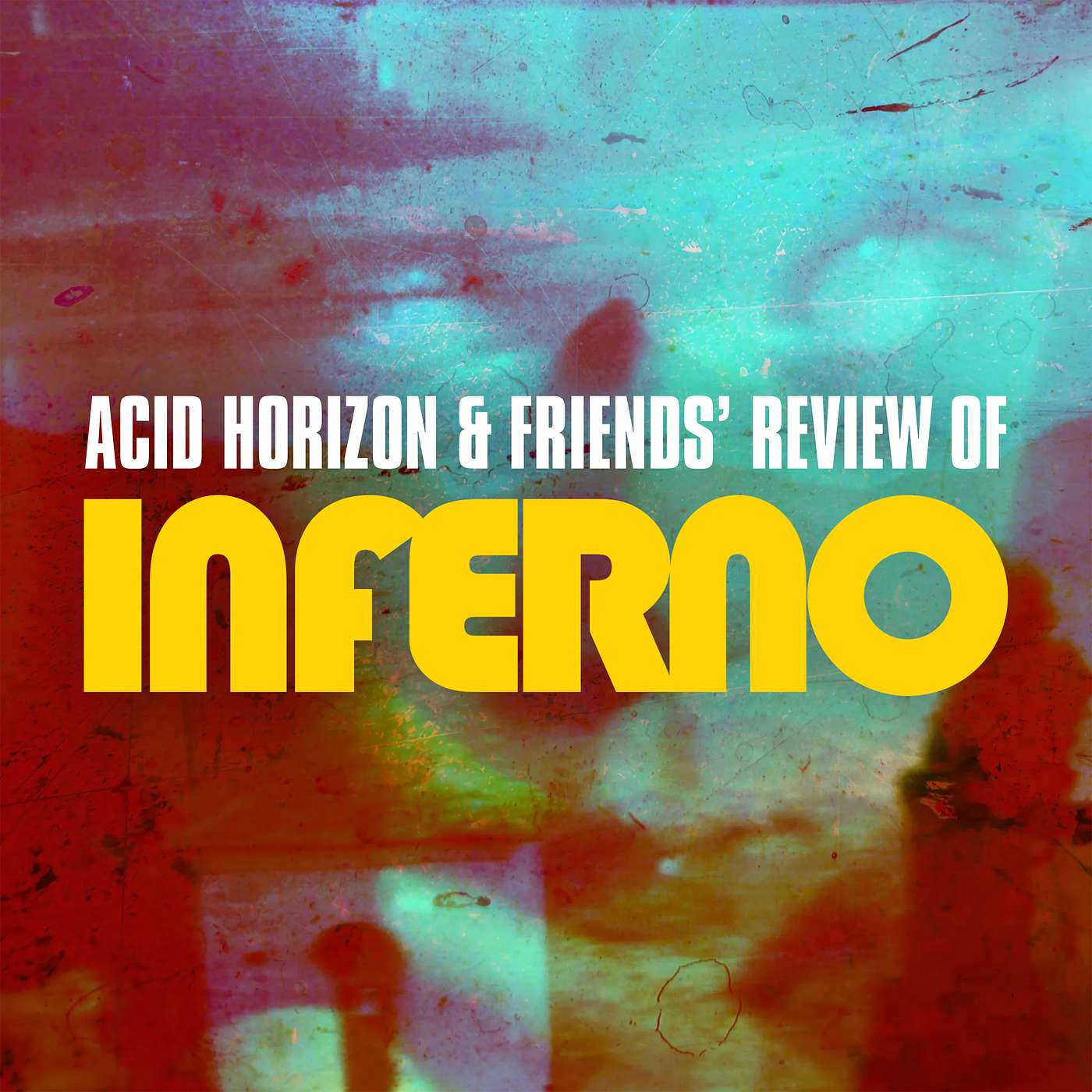 Boards of Canada's 'Inferno': Top Tracks, Hidden Themes & Life After the Inferno Sessions artwork