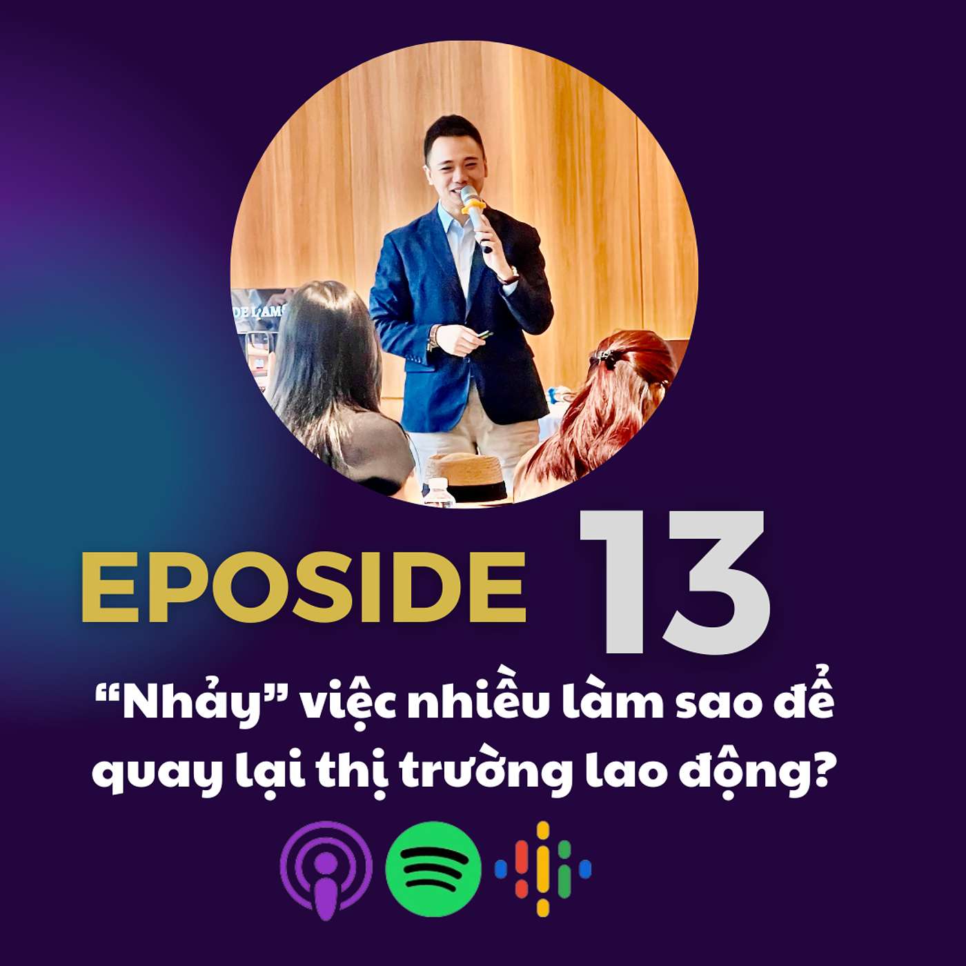 Hoài Chia Sẻ