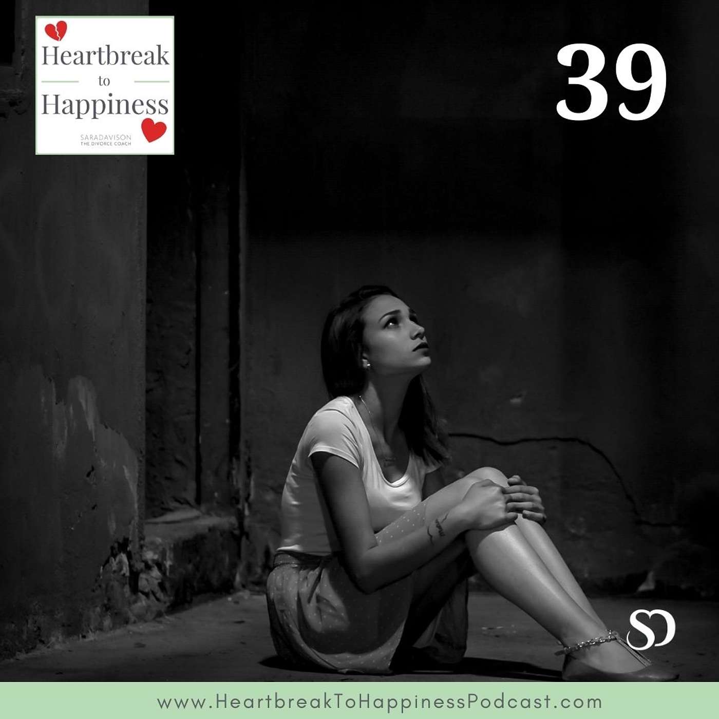 Heartbreak to Happiness