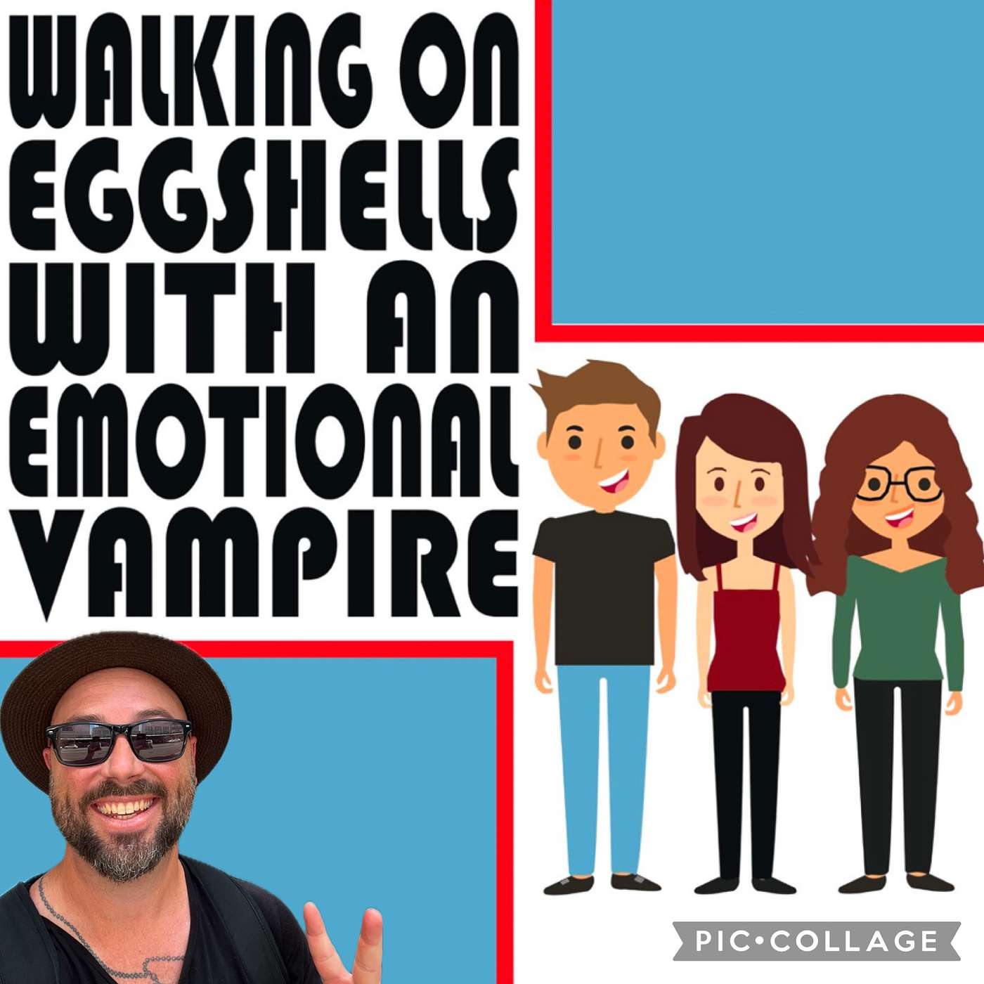 22. The Big People's Game (ft Isaac Curgenven)